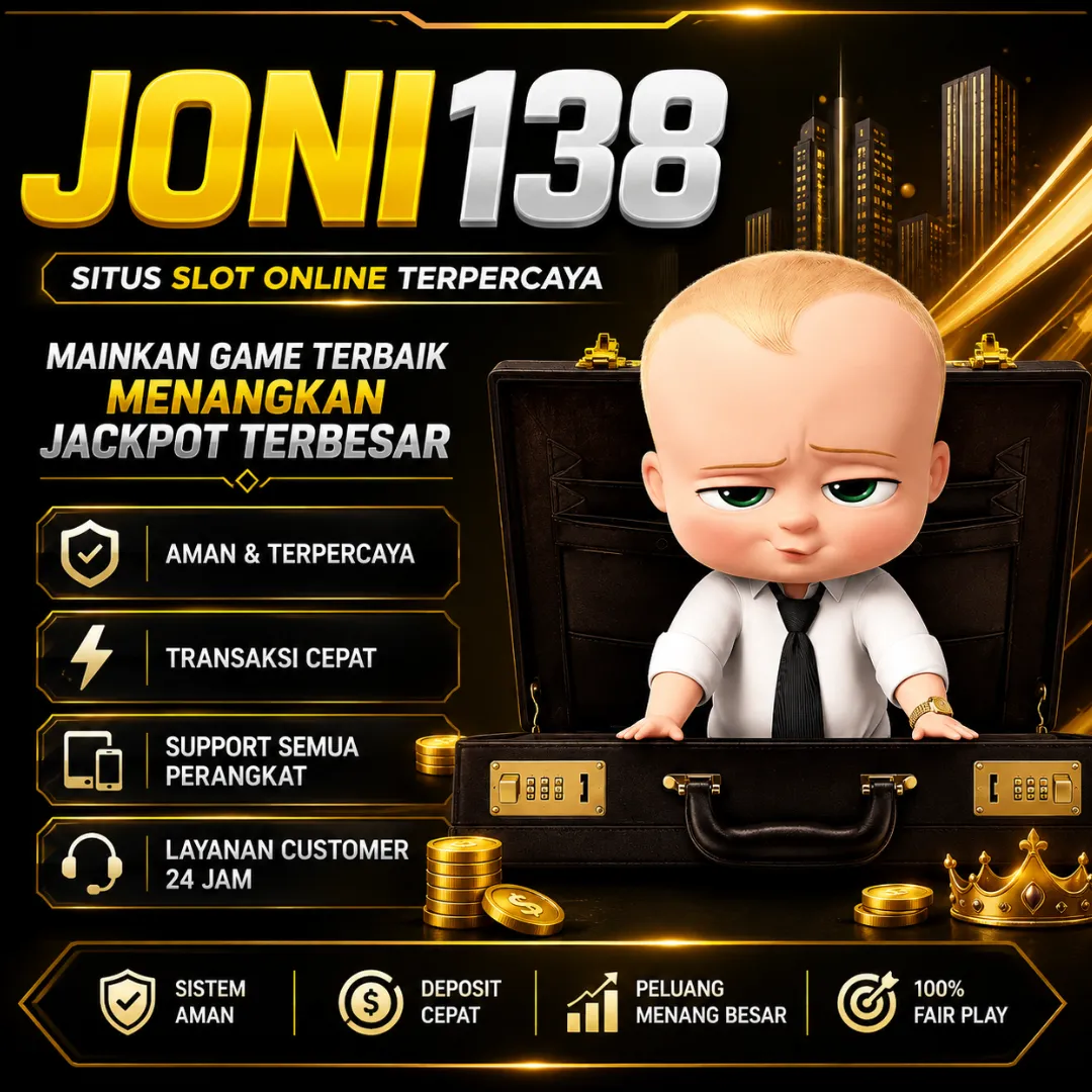 Joni138